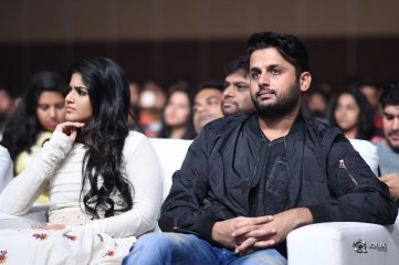 Lie Movie Pre Release Function